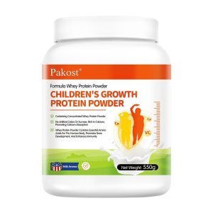 CHILDREN'S GROWTHPROTEIN POWDER
