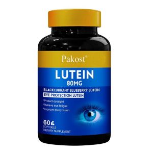 LUTEIN