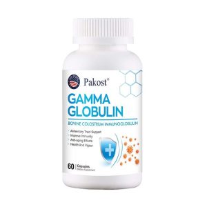 GAMMAGLOBULIN