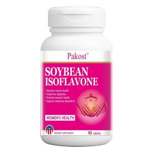 SOYBEANISOFLAVONE