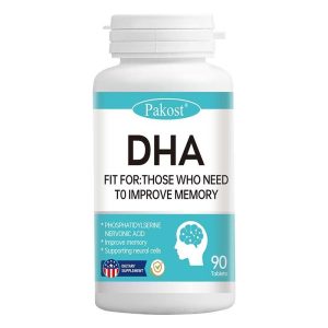 DHA