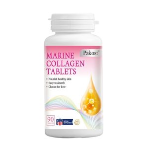 MARINECOLLAGENTABLETS