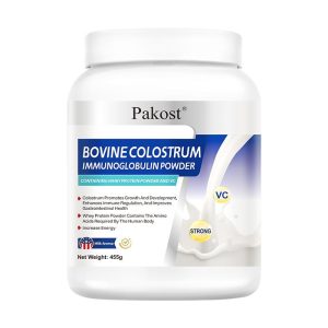 IMMUNOGLOBULIN POWDER
